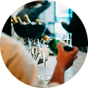Corporate travel and events