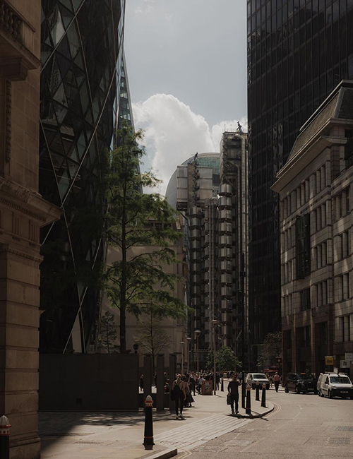 LONDON